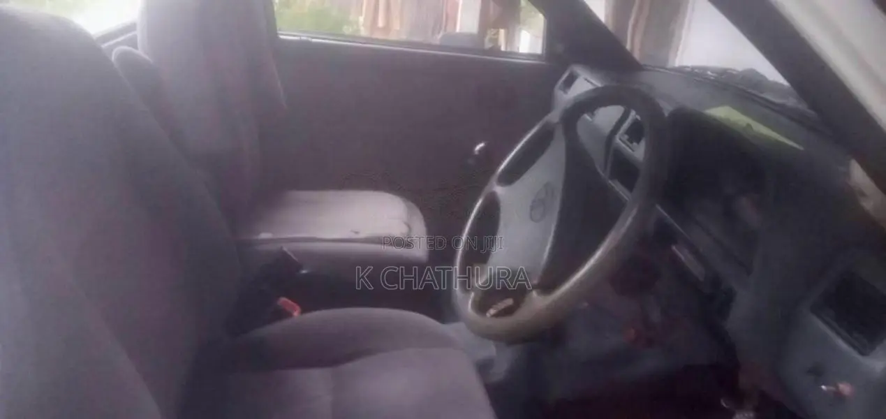 Tata 207 2005 Pickup (Used)