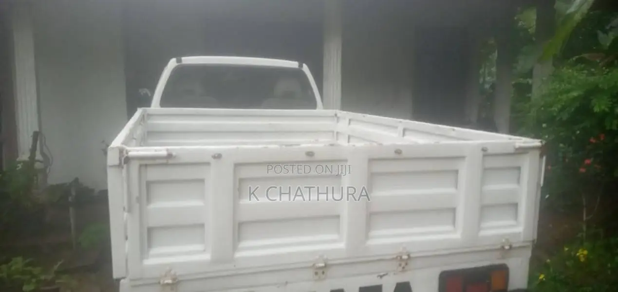 Tata 207 2005 Pickup (Used)
