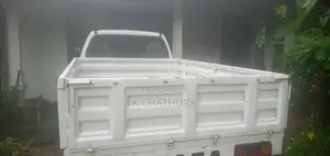 Tata 207 2005 Pickup (Used)