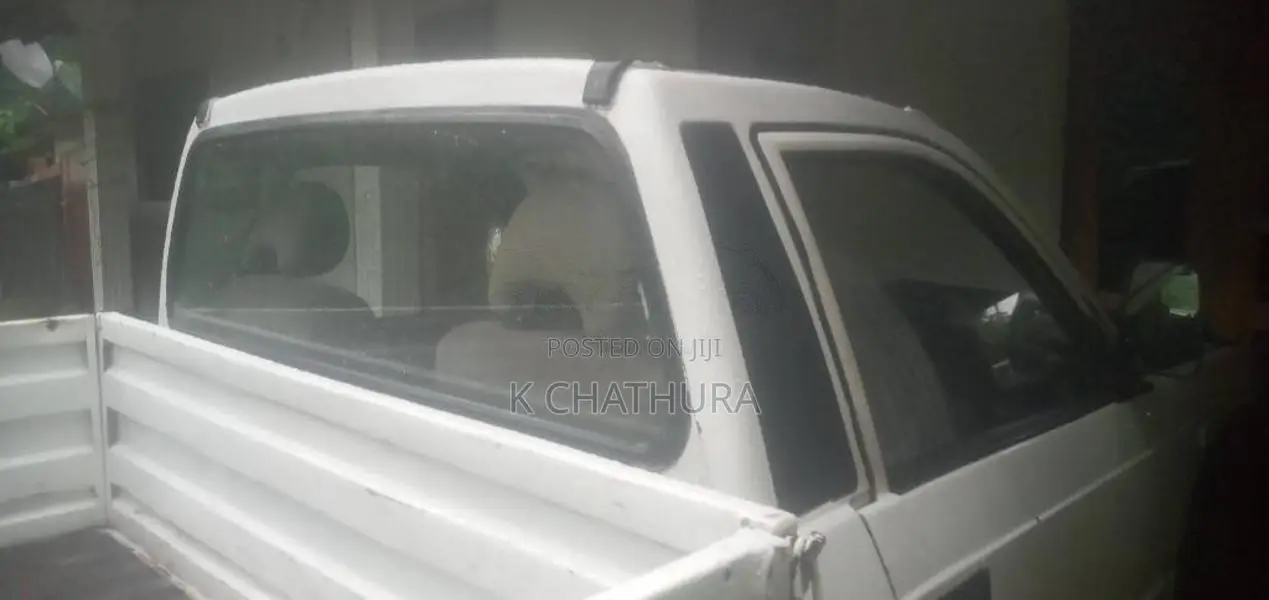 Tata 207 2005 Pickup (Used)