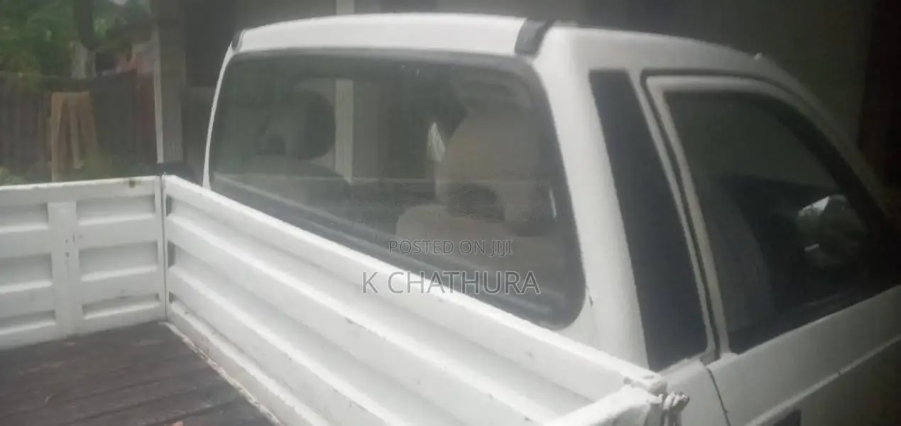 Tata 207 2005 Pickup (Used)