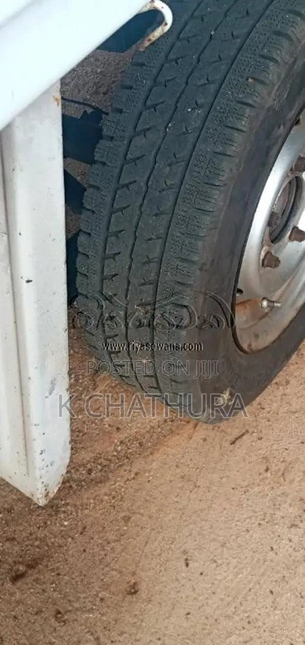 Tata 207 2005 Pickup (Used)