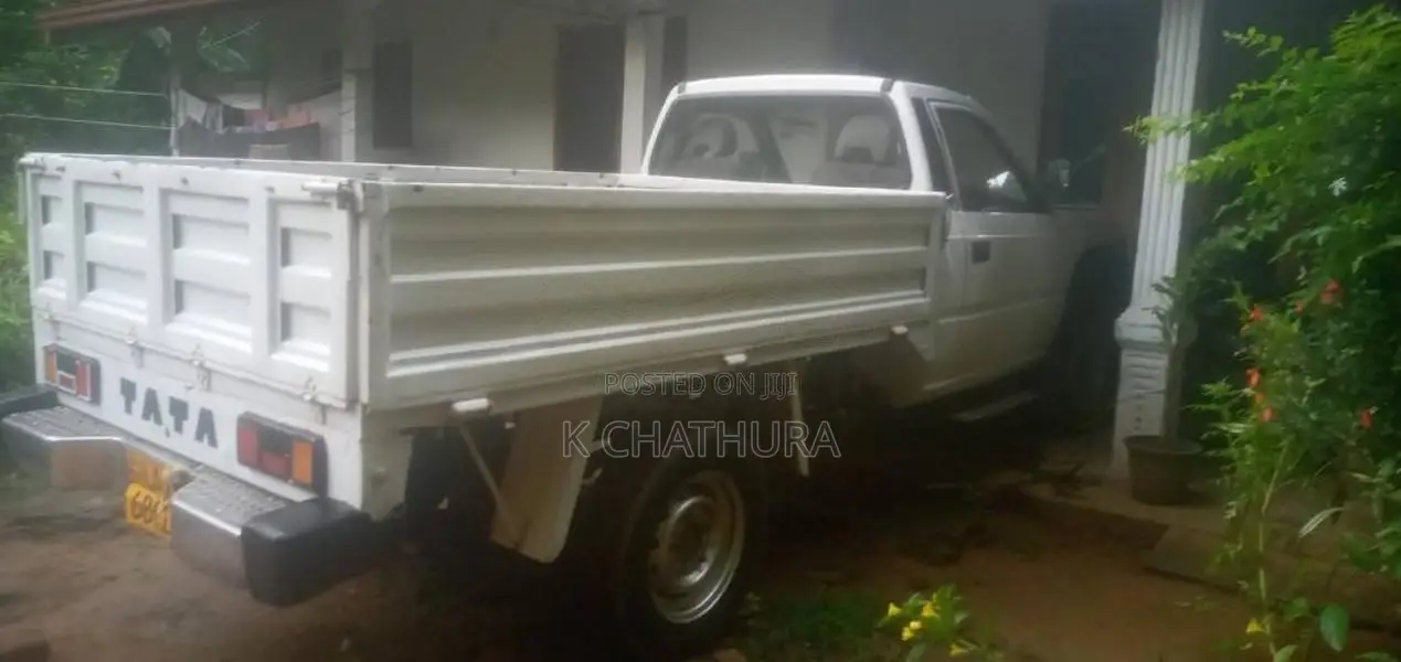 Tata 207 2005 Pickup (Used)