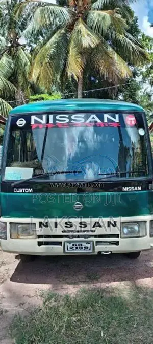 Nissan Civilian 1994 Bus (Used)