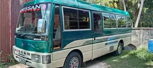 Nissan Civilian 1994 Bus (Used)