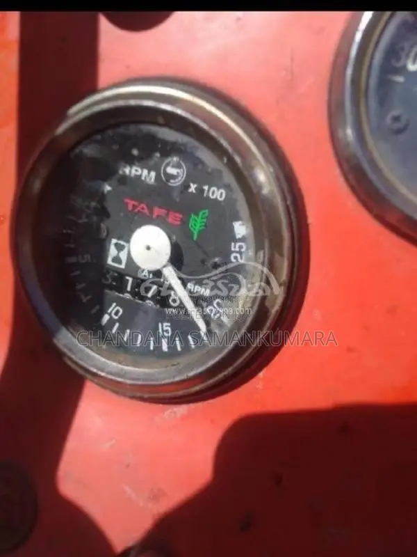 TAFE 45DI 2011 Tractor (Used)