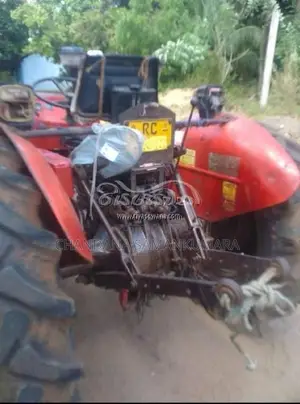TAFE 45DI 2011 Tractor (Used)