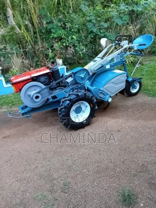 Kubota Rv 125 2025 Tractor (Used)