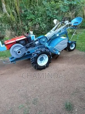 Kubota Rv 125 2025 Tractor (Used)