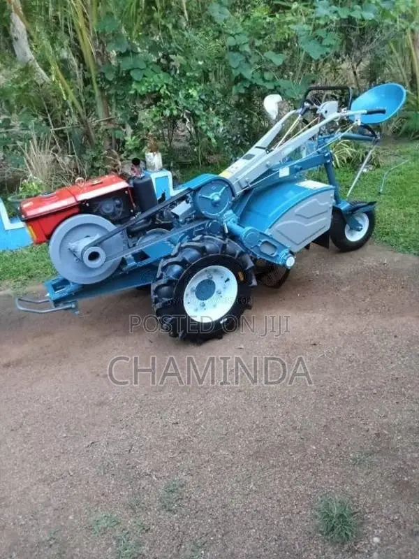 Kubota Rv 125 2025 Tractor (Used)