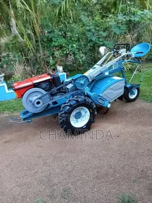 Kubota Rv 125 2025 Tractor (Used)