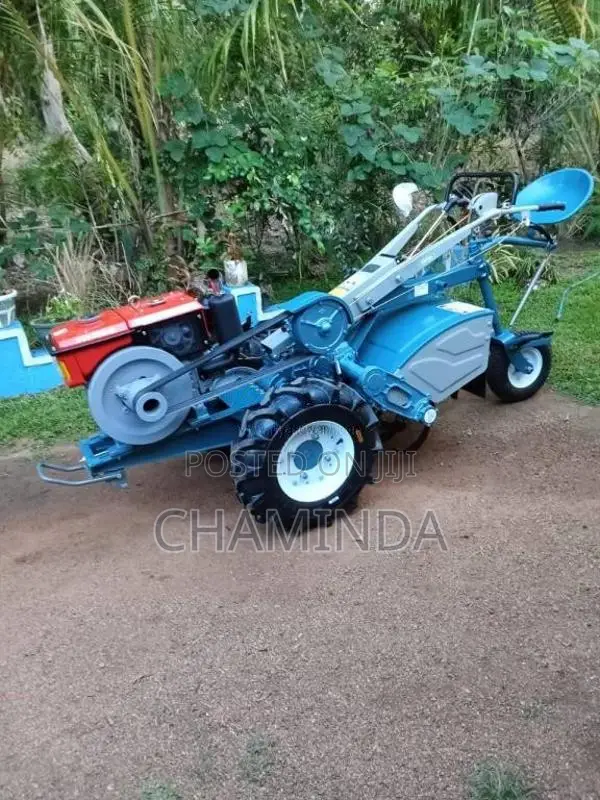 Kubota Rv 125 2025 Tractor (Used)