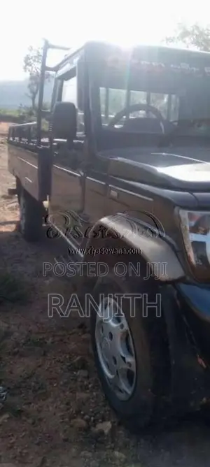Mahindra Bolero 2015 Pickup (Used)