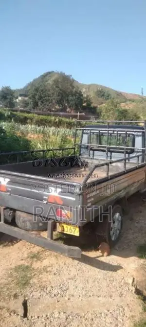 Mahindra Bolero 2015 Pickup (Used)