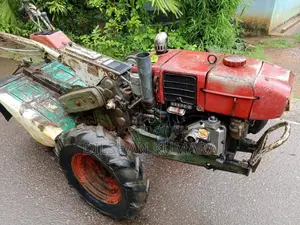 Yanmar Yc 60 2005 Tractor (Used)