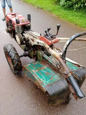 Yanmar Yc 60 2005 Tractor (Used)
