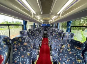 Micro Yutong ZK6908H9 2015 Bus (Used)