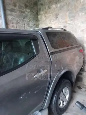 Mitsubishi L200 2016 Pickup (Used)