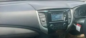 Mitsubishi L200 2016 Pickup (Used)
