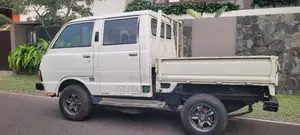 Toyota CrewCab 1985 Crew Cab (Used)