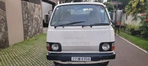 Toyota CrewCab 1985 Crew Cab (Used)