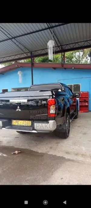 Mitsubishi L200 Sportero 2020 Pickup (Used)