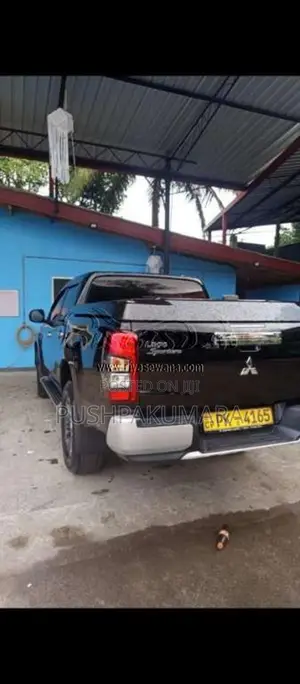 Mitsubishi L200 Sportero 2020 Pickup (Used)