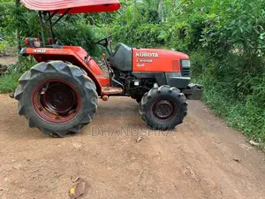 Kubota L3408 2022 Tractor (Used)