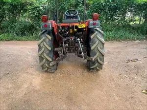 Kubota L3408 2022 Tractor (Used)