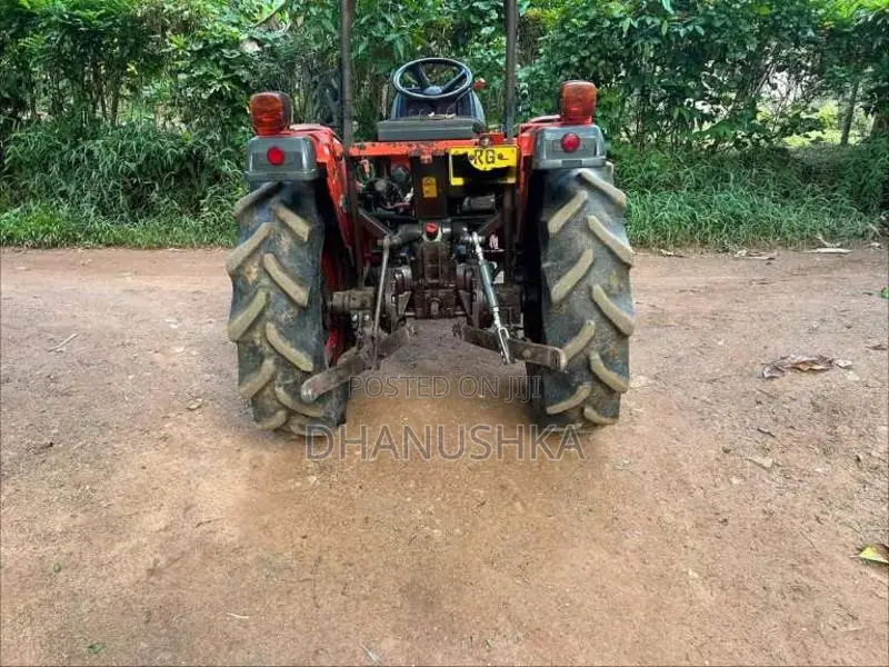 Kubota L3408 2022 Tractor (Used)