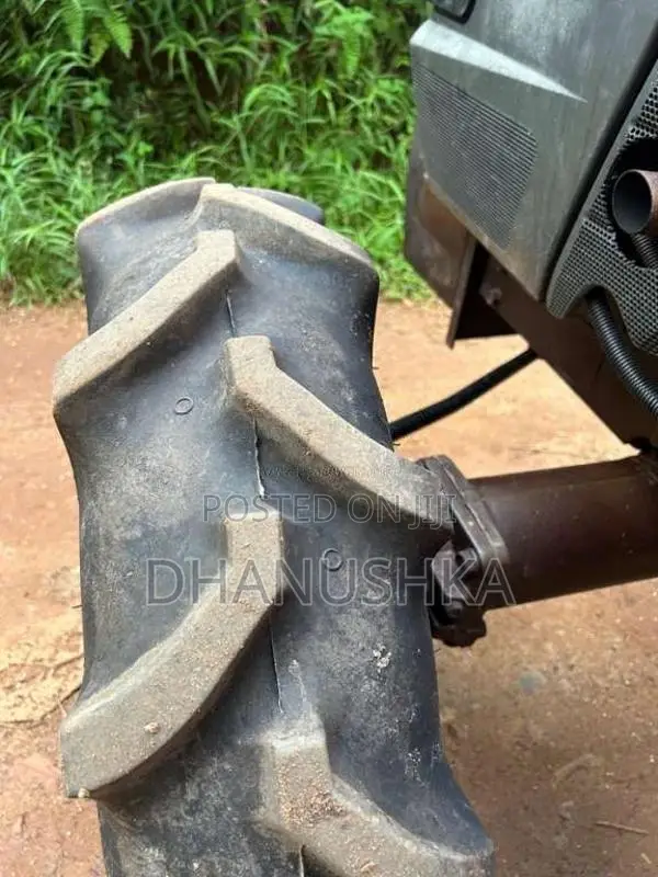 Kubota L3408 2022 Tractor (Used)