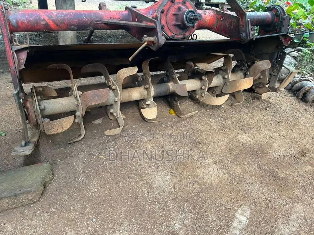 Kubota L3408 2022 Tractor (Used)