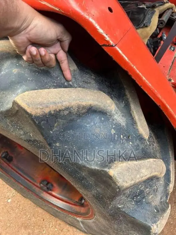 Kubota L3408 2022 Tractor (Used)