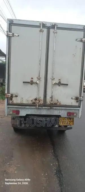 Mahindra Bolero 2014 Pickup (Used)