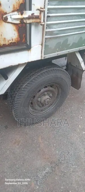 Mahindra Bolero 2014 Pickup (Used)