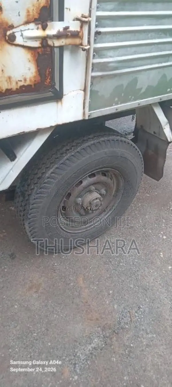 Mahindra Bolero 2014 Pickup (Used)