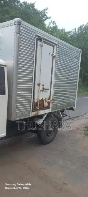 Mahindra Bolero 2014 Pickup (Used)