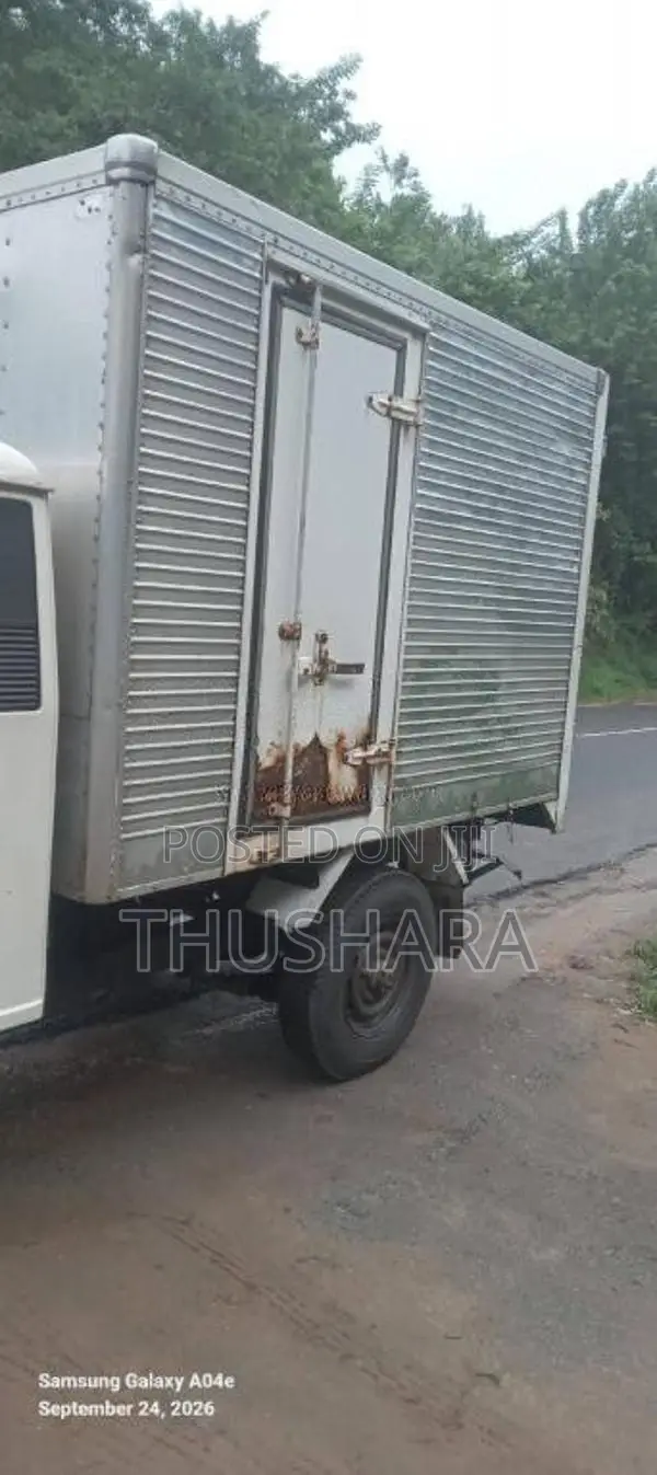 Mahindra Bolero 2014 Pickup (Used)