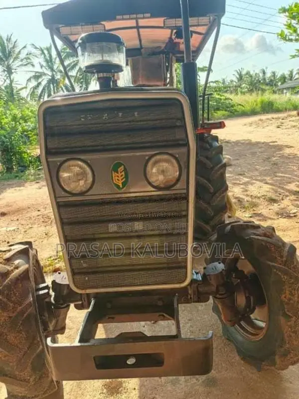 TAFE TAFE 2024 Tractor (Used)