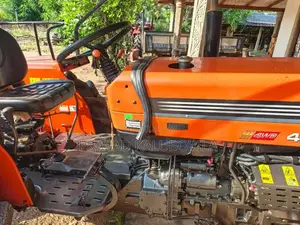 TAFE TAFE 2024 Tractor (Used)