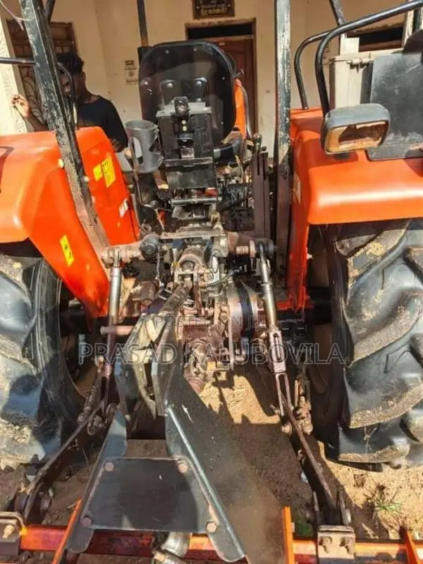 TAFE TAFE 2024 Tractor (Used)