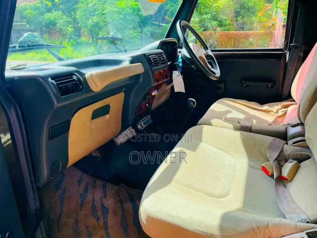 Mahindra Bolero Maxi Truck 2015 Pickup (Used)