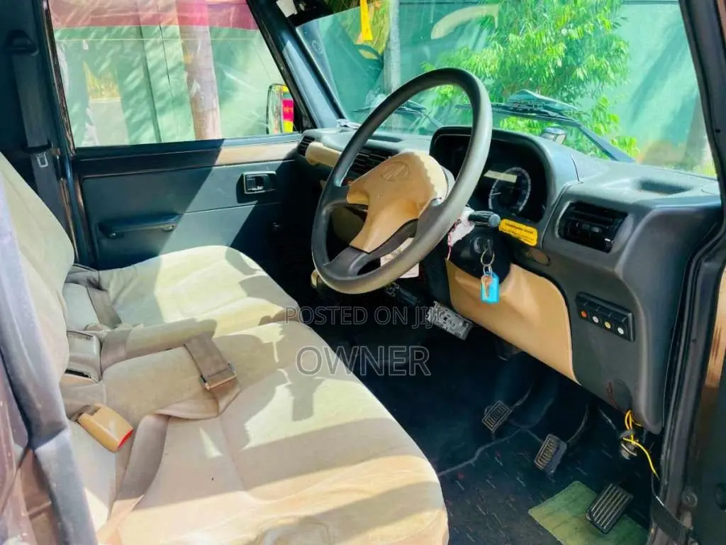 Mahindra Bolero Maxi Truck 2015 Pickup (Used)