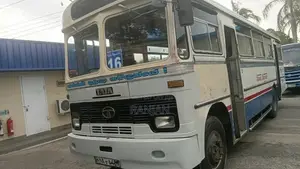 Tata 1512 2007 Bus (Used)