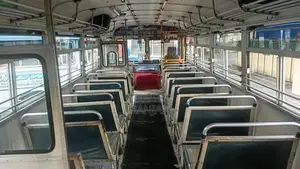 Tata 1512 2007 Bus (Used)
