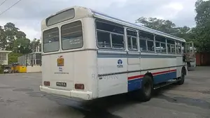 Tata 1512 2007 Bus (Used)