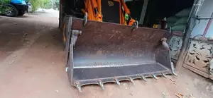 JCB P12 Contactor 1999 Heavy-Duty (Used)