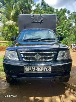 Tata Xenon 2015 Pickup (Used)