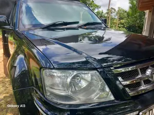 Tata Xenon 2015 Pickup (Used)