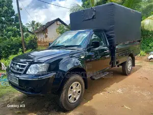Tata Xenon 2015 Pickup (Used)